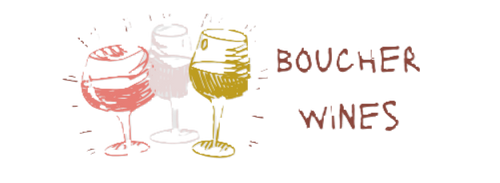 Boucher Wines